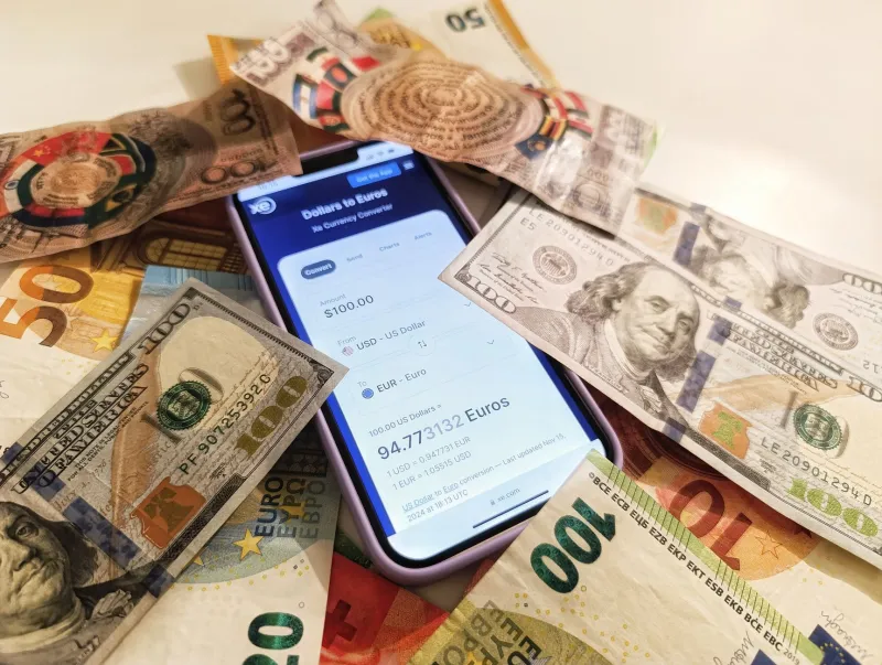 The Hidden Tax on Helping Family Overseas: What Aussies Are Really Paying to Send Money Abroad
