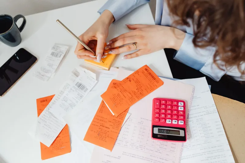Scattered Money, Smaller Refund: Why Aussies Are Handing the ATO More Than They Owe